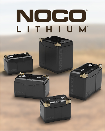 NOCO Boost Plus GB40 — image 12