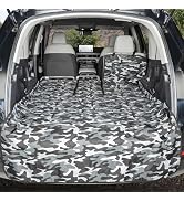 4Knines Split Cargo Liner for SUVs — image 10