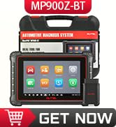 Autel MaxiCOM MK808Z Bidirectional OBD2 Scanner — image 3