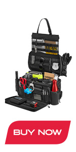 Tidify Car Front Seat Organizer — image 8