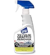 Mötsenböcker's Lift Off Paint Scuff and Graffiti Remover — image 12