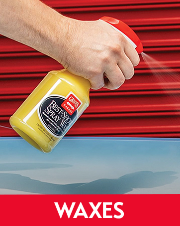 Griot's Garage Interior Detailer — image 10