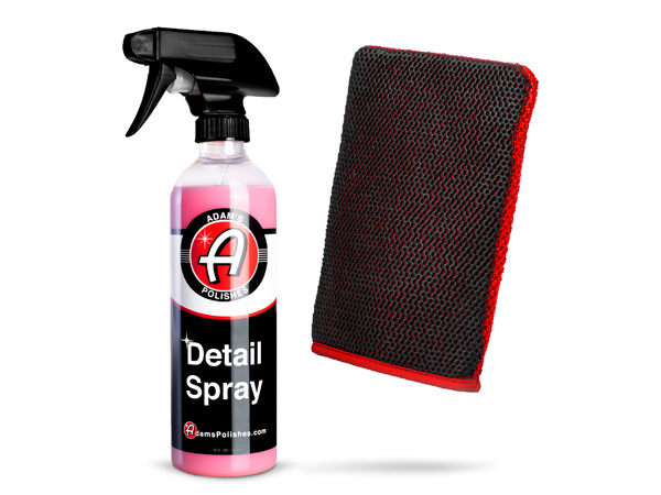 Adam's Polishes Detail Spray — image 11