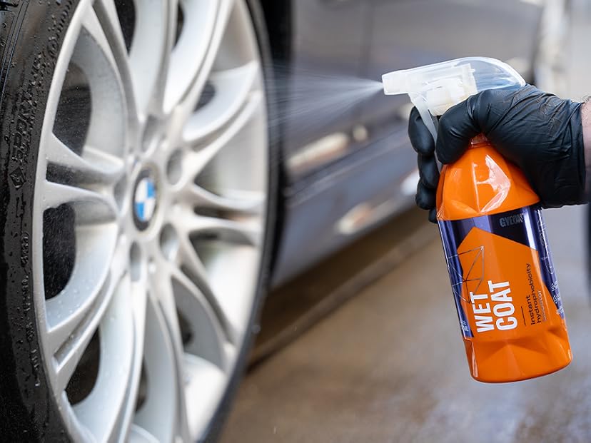Gyeon Q²M WetCoat — image 5