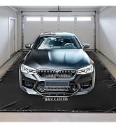 TUFFIOM 7.5 x 17 FT Garage Floor Mat — image 5