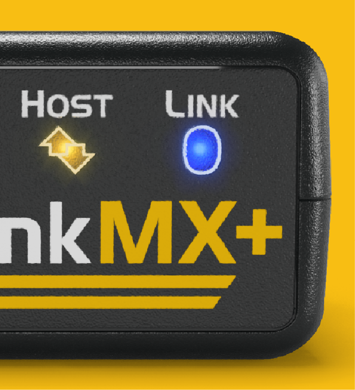 OBDLink MX+ Bluetooth OBD2 Scanner — image 8