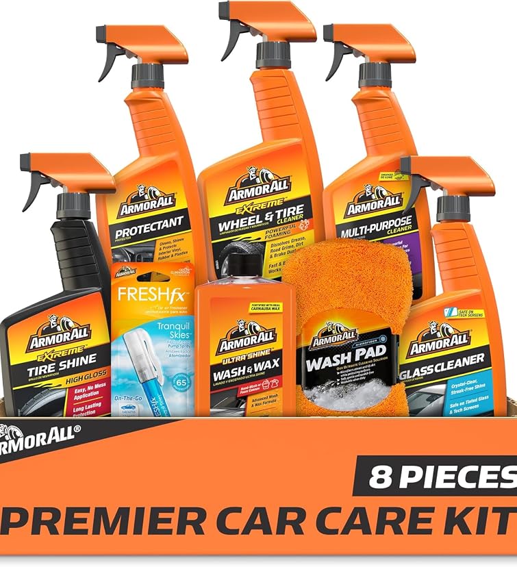 Armor All Original Protectant — image 2
