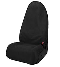 Leader Accessories Waterproof Towel Front Seat Covers (2-Pack) — image 10