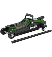 Pro-LifT F-767 Grey Low Profile Floor Jack (2-Ton) — image 11