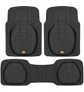 CAT CAMT-9013 Heavy Duty Deep Dish Rubber Floor Mats — image 7