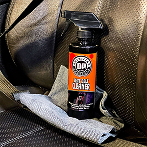 DP Detailing Products DP-310 Seat Belt Cleaner — image 5
