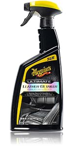 Meguiar's Quik Interior Detailer — image 8