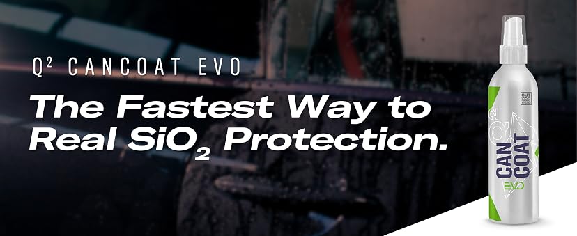 Gyeon CanCoat EVO — image 1