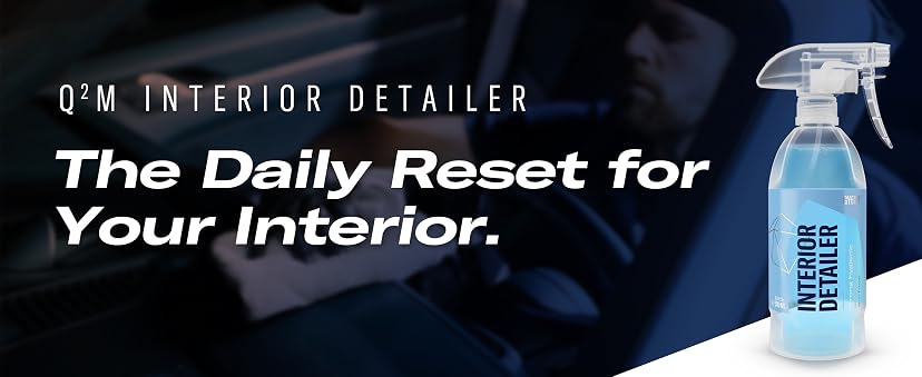 Gyeon Q²M Interior Detailer — image 1