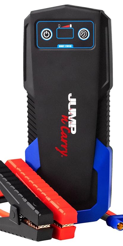 Clore Automotive Jump-N-Carry JNC660 — image 9