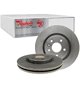 Raybestos Element3 EHT Front Brake Pad Set (EHT1210H) — image 7