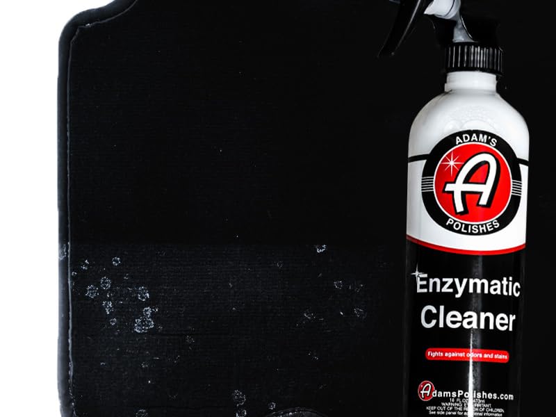Adam's Polishes Enzymatic Cleaner — image 10