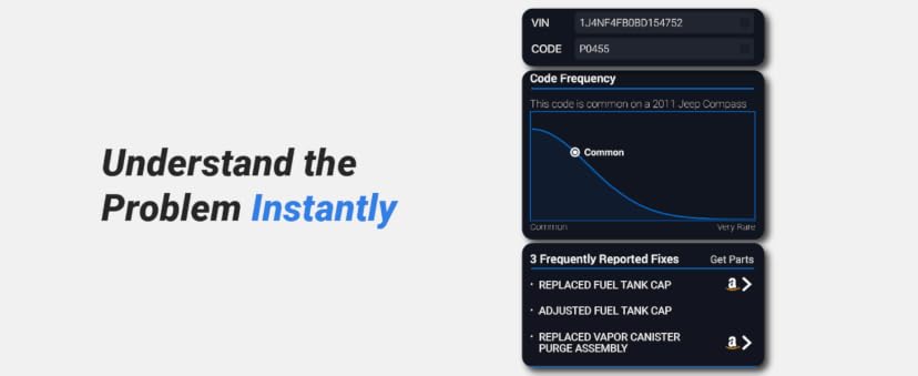 BlueDriver Bluetooth Pro OBDII Scan Tool — image 9