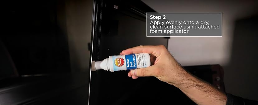 303 Products Rubber Seal Protectant — image 4
