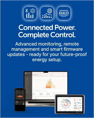 Victron Energy Blue Smart IP65 12V 5A — image 5