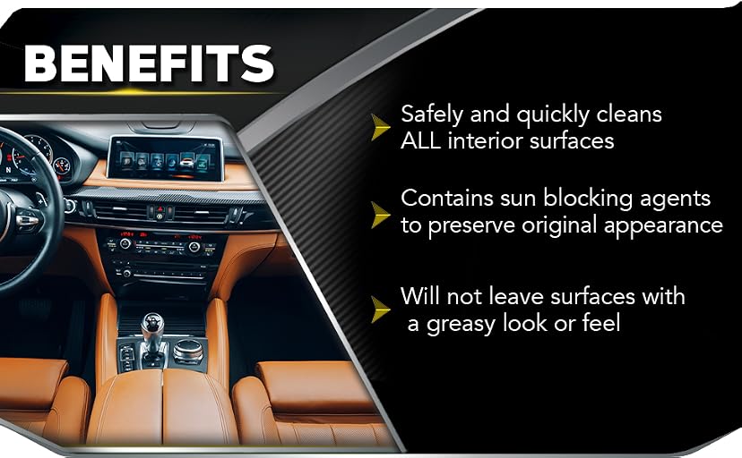 Meguiar's Quik Interior Detailer — image 4