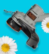 BLACK+DECKER BDH2000PL Pivot VAC Handheld Vacuum — image 6