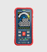 AstroAI Digital Multimeter TRMS 6000 Counts (DM6000AR) — image 5