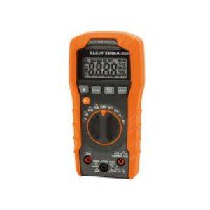 Klein Tools MM400 Auto-Ranging Digital Multimeter — image 6