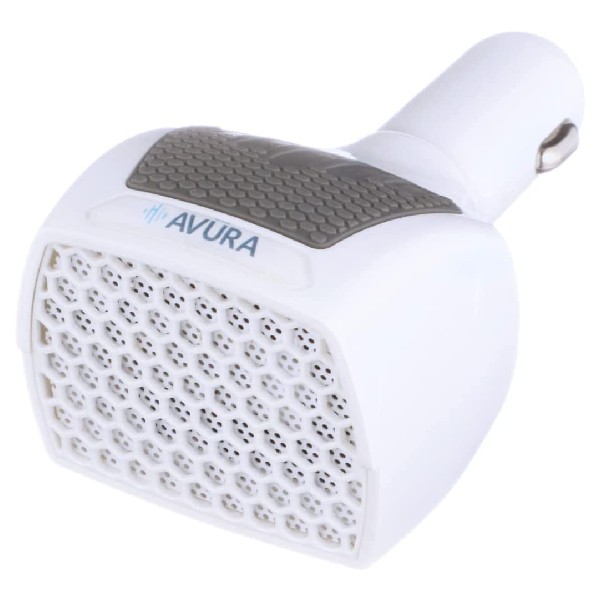 Avura Micro3 Ozone Generator for Cars — image 2