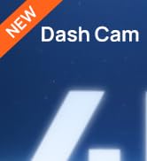 70mai 4K Dash Cam A810S — image 6