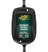 Battery Tender Junior 12V Battery Charger and Maintainer — image 8
