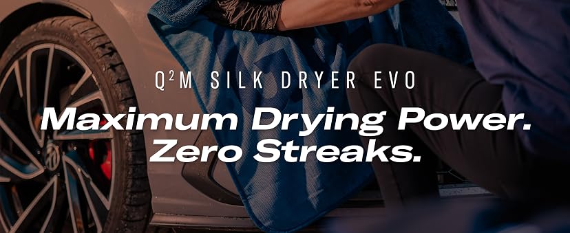 Gyeon Q2M Silk Dryer EVO — image 1