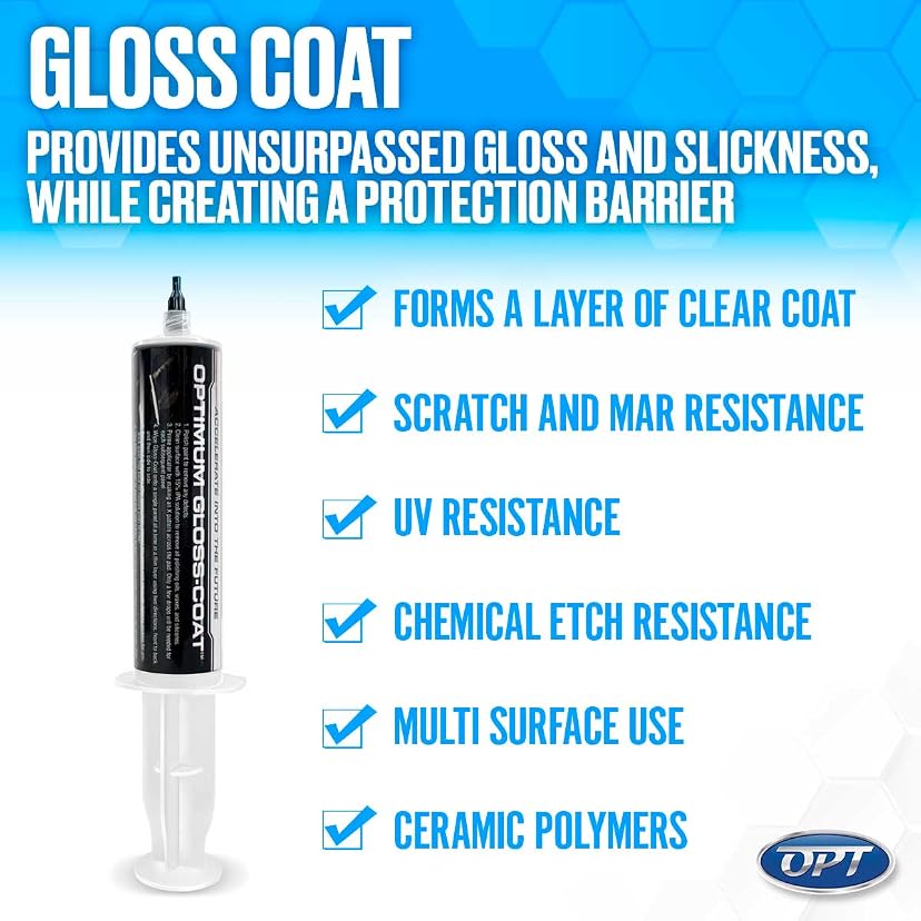 Optimum Gloss-Coat — image 5