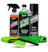 Slick Products Shine & Protectant Spray — image 8