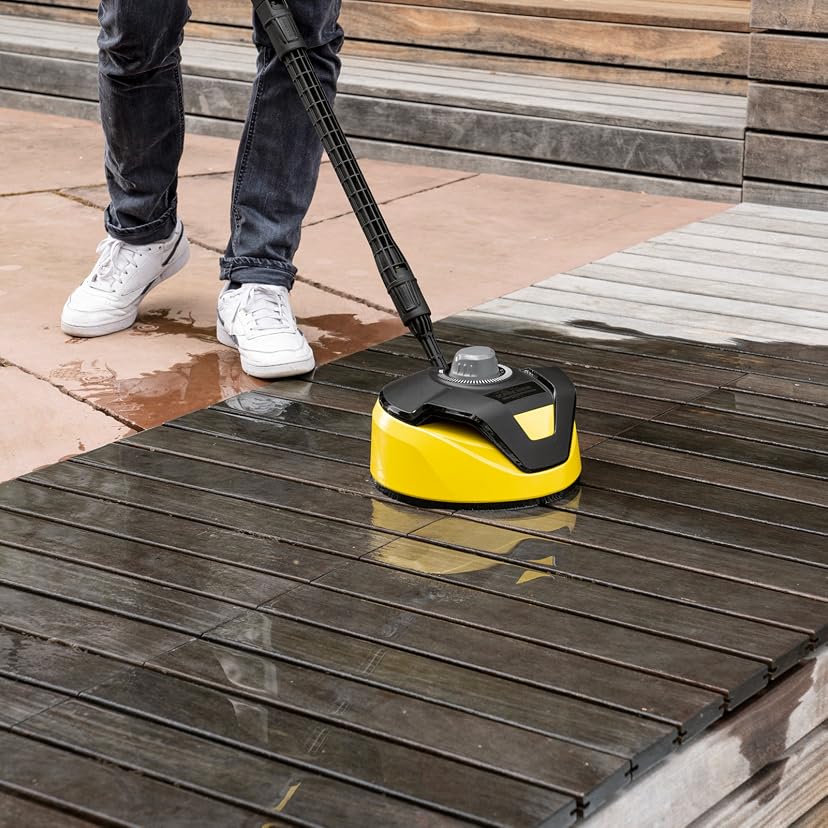 Kärcher K5 Premium Electric Pressure Washer — image 9