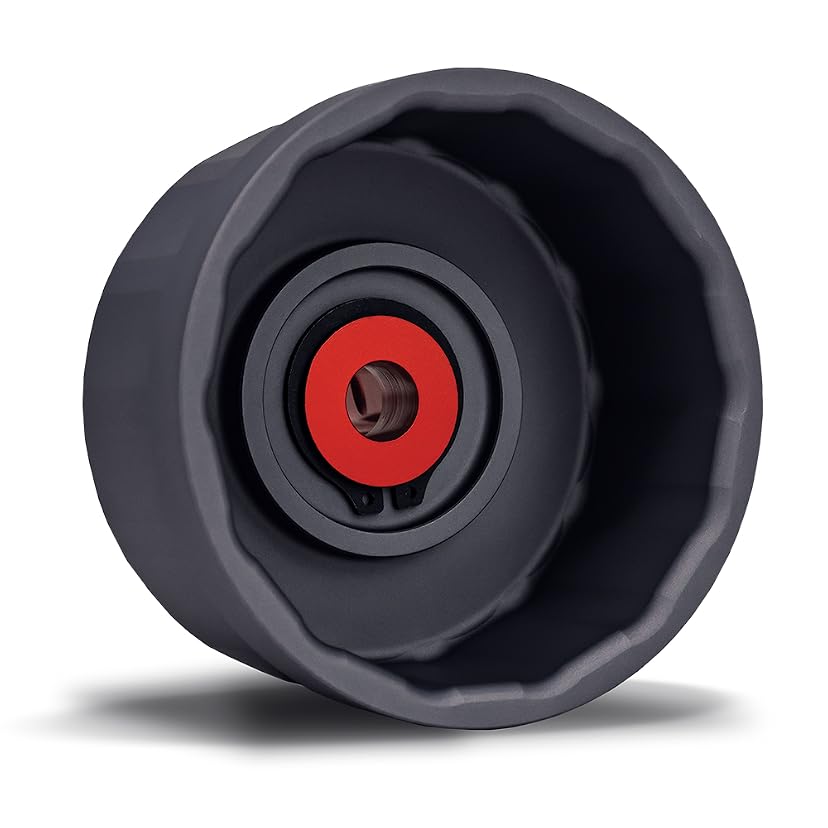 Motivx Tools MX2320 Oil Filter Wrench for Toyota and Lexus — image 5