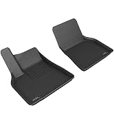 3D MAXpider KAGU Custom Fit Floor Mats — image 9