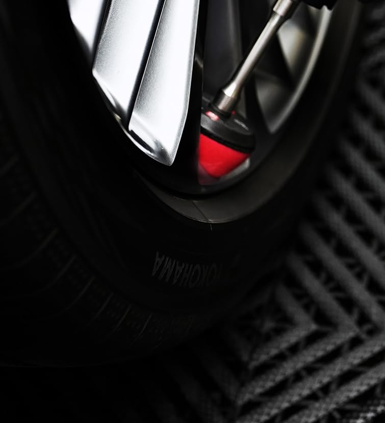 Maxshine M21 Pro Dual Action Polisher — image 8
