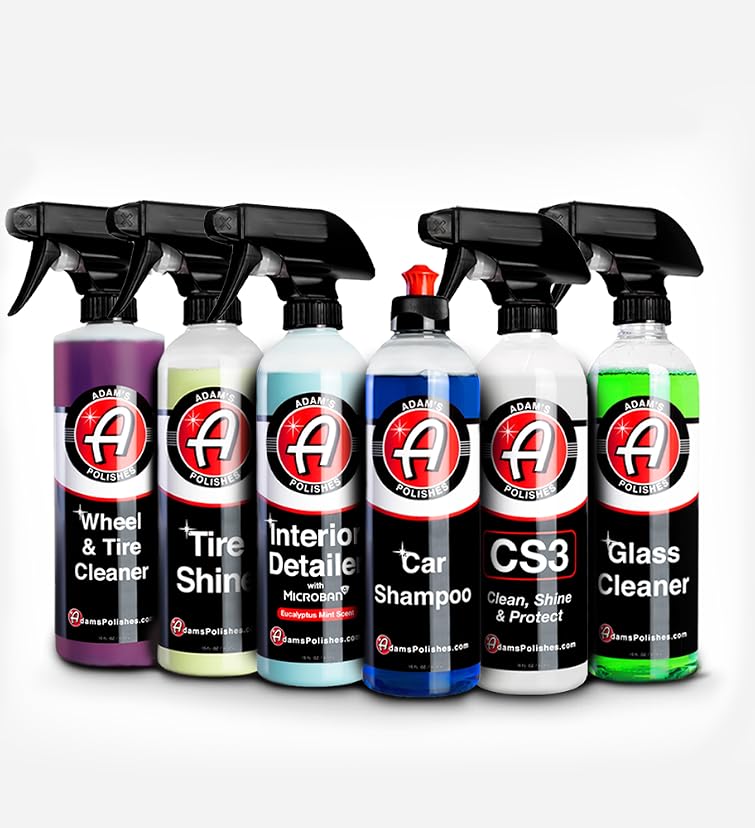 Adam's Polishes Standard Foam Gun — image 12