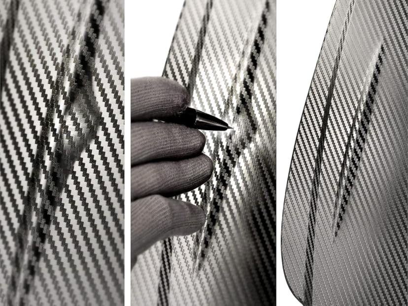 VViViD Clear Gloss Paint Protection Bulk Vinyl Wrap Film — image 9
