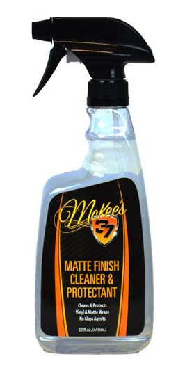 McKee's 37 FAST Water Spot Remover — image 7