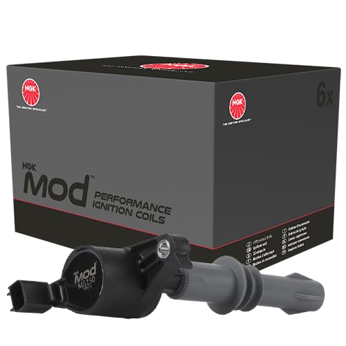 NGK ILFR6T11 Laser Iridium Spark Plug — image 9