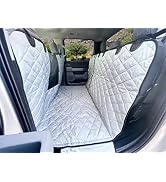 4Knines Split Cargo Liner for SUVs — image 5