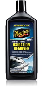 Meguiar's Mirror Glaze M105 Ultra-Cut Compound — image 10
