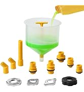 OEMTOOLS 27196 10-Piece Cap Style Oil Filter Wrench Set — image 6