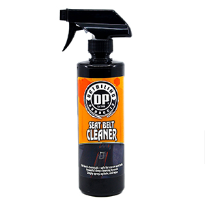 DP Detailing Products DP-310 Seat Belt Cleaner — image 2