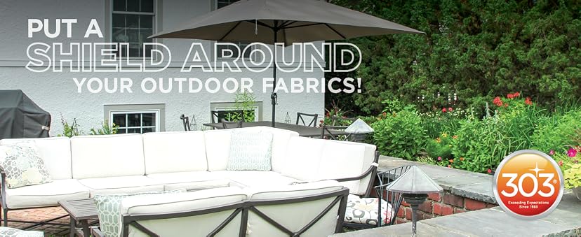 303 Products 303 Fabric Guard (32 oz) — image 6