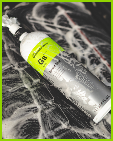 Koch-Chemie Gentle Snow Foam — image 10