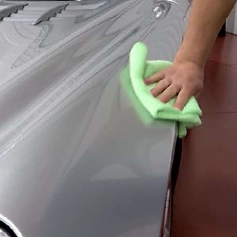 McKee's 37 Matte Finish Ceramic Coating Kit — image 10