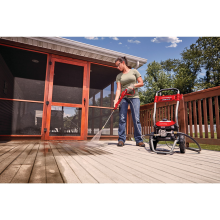 CRAFTSMAN CMEPW2100 Electric Pressure Washer — image 6